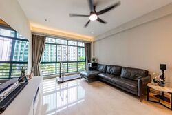 The Hillside (D21), Condominium #502538521